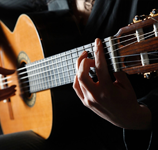 Spanish Guitar