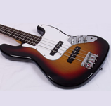 Bass Guitar